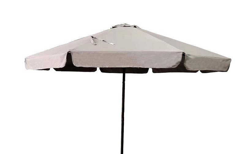 Parasol 3mtr Taupe 250gr UV PR